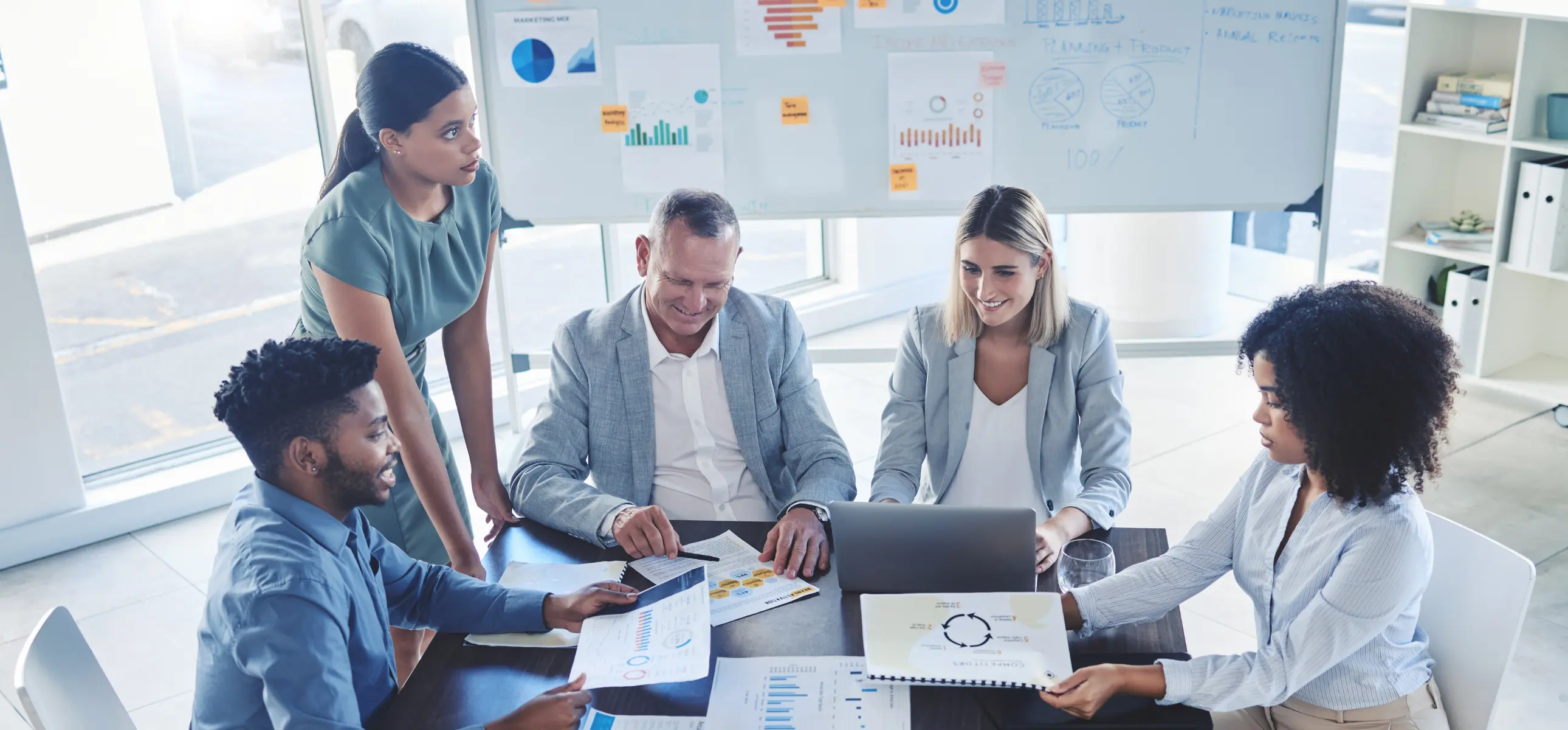 Brand and perception research discussion